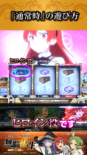 point2 どうすれば当るのか